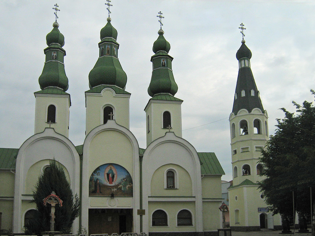 Mukachevo